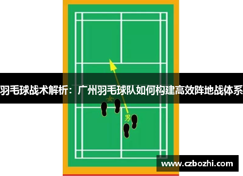 羽毛球战术解析：广州羽毛球队如何构建高效阵地战体系